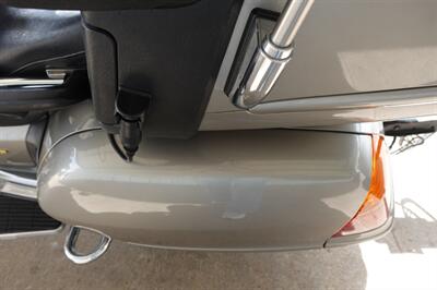 2002 Honda Gold Wing 1800   - Photo 46 - Kingman, KS 67068