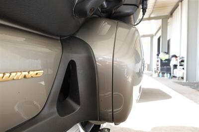 2002 Honda Gold Wing 1800   - Photo 48 - Kingman, KS 67068