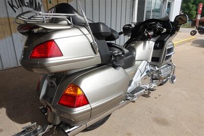 2002 Honda Gold Wing 1800   - Photo 9 - Kingman, KS 67068
