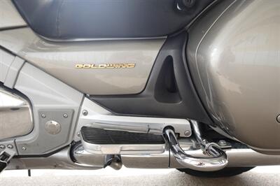 2002 Honda Gold Wing 1800   - Photo 43 - Kingman, KS 67068