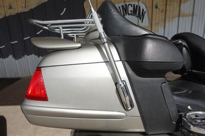 2002 Honda Gold Wing 1800   - Photo 55 - Kingman, KS 67068