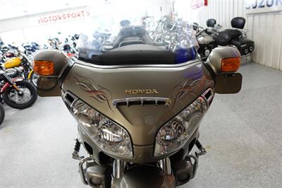 2002 Honda Gold Wing 1800   - Photo 4 - Kingman, KS 67068