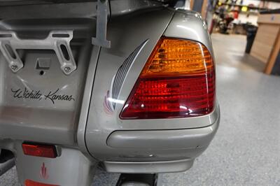 2002 Honda Gold Wing 1800   - Photo 30 - Kingman, KS 67068