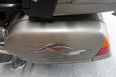 2002 Honda Gold Wing 1800   - Photo 32 - Kingman, KS 67068