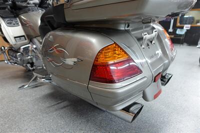 2002 Honda Gold Wing 1800   - Photo 19 - Kingman, KS 67068