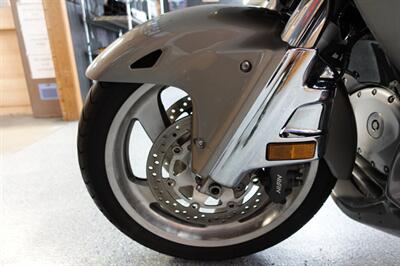 2002 Honda Gold Wing 1800   - Photo 15 - Kingman, KS 67068