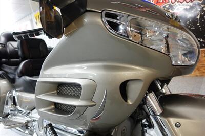 2002 Honda Gold Wing 1800   - Photo 41 - Kingman, KS 67068