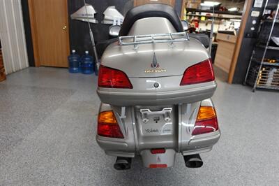 2002 Honda Gold Wing 1800   - Photo 8 - Kingman, KS 67068
