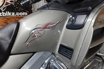 2002 Honda Gold Wing 1800   - Photo 35 - Kingman, KS 67068