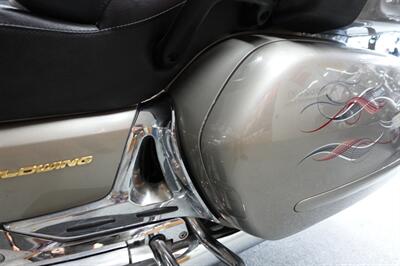 2002 Honda Gold Wing 1800   - Photo 34 - Kingman, KS 67068