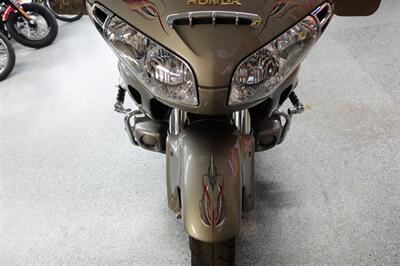 2002 Honda Gold Wing 1800   - Photo 14 - Kingman, KS 67068