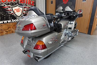 2002 Honda Gold Wing 1800   - Photo 9 - Kingman, KS 67068