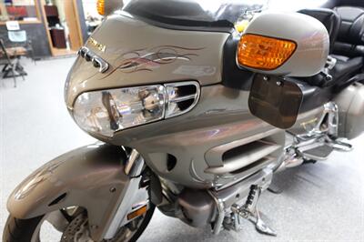 2002 Honda Gold Wing 1800   - Photo 16 - Kingman, KS 67068