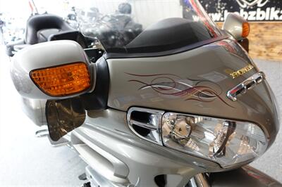 2002 Honda Gold Wing 1800   - Photo 42 - Kingman, KS 67068