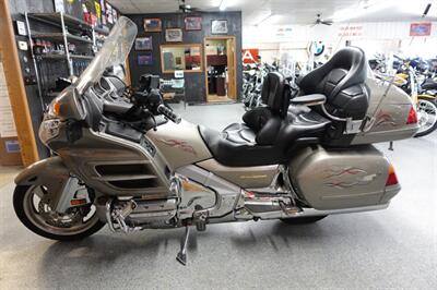 2002 Honda Gold Wing 1800   - Photo 6 - Kingman, KS 67068