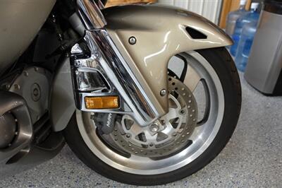 2002 Honda Gold Wing 1800   - Photo 13 - Kingman, KS 67068