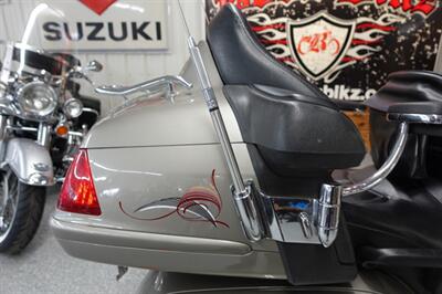 2002 Honda Gold Wing 1800   - Photo 23 - Kingman, KS 67068