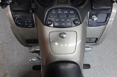 2002 Honda Gold Wing 1800   - Photo 36 - Kingman, KS 67068