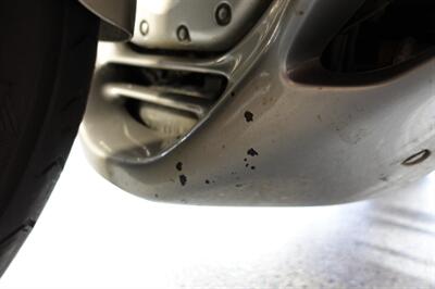 2002 Honda Gold Wing 1800   - Photo 43 - Kingman, KS 67068