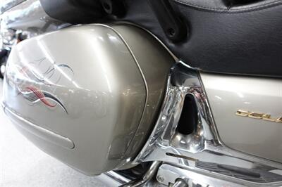 2002 Honda Gold Wing 1800   - Photo 27 - Kingman, KS 67068