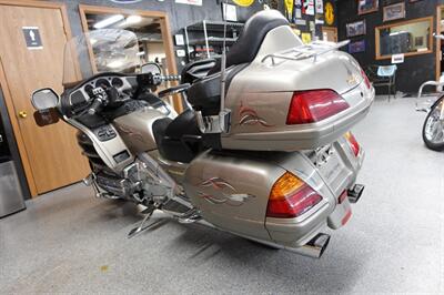 2002 Honda Gold Wing 1800   - Photo 7 - Kingman, KS 67068