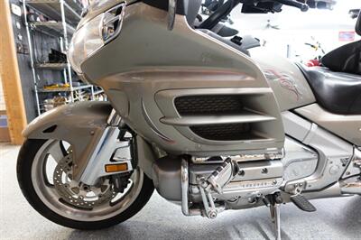 2002 Honda Gold Wing 1800   - Photo 17 - Kingman, KS 67068