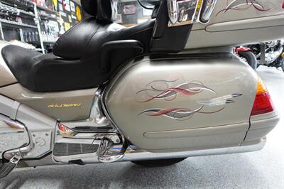 2002 Honda Gold Wing 1800   - Photo 18 - Kingman, KS 67068