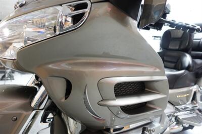 2002 Honda Gold Wing 1800   - Photo 38 - Kingman, KS 67068