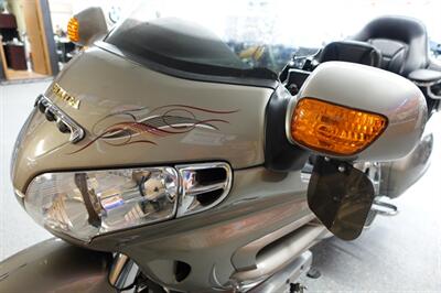 2002 Honda Gold Wing 1800   - Photo 39 - Kingman, KS 67068