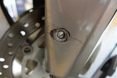 2002 Honda Gold Wing 1800   - Photo 44 - Kingman, KS 67068