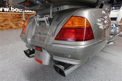 2002 Honda Gold Wing 1800   - Photo 21 - Kingman, KS 67068