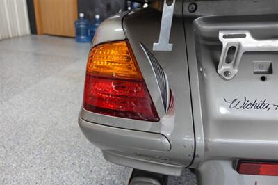 2002 Honda Gold Wing 1800   - Photo 31 - Kingman, KS 67068