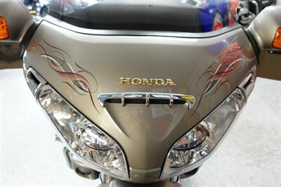 2002 Honda Gold Wing 1800   - Photo 40 - Kingman, KS 67068