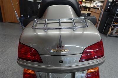 2002 Honda Gold Wing 1800   - Photo 24 - Kingman, KS 67068
