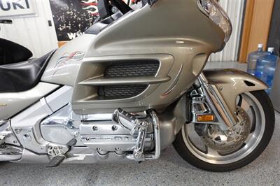 2002 Honda Gold Wing 1800   - Photo 11 - Kingman, KS 67068