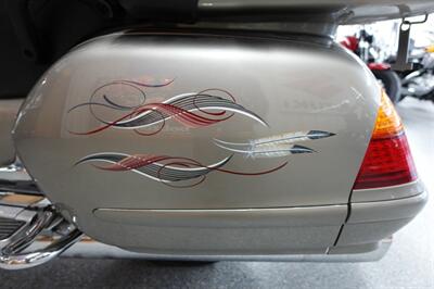 2002 Honda Gold Wing 1800   - Photo 33 - Kingman, KS 67068