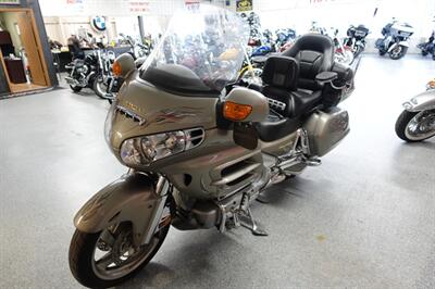 2002 Honda Gold Wing 1800   - Photo 5 - Kingman, KS 67068