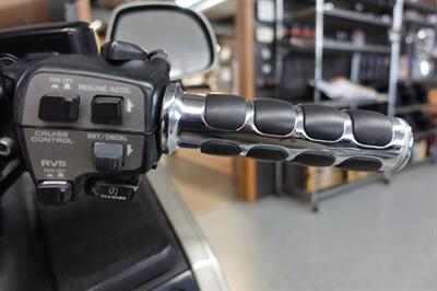 2002 Honda Gold Wing 1800   - Photo 47 - Kingman, KS 67068