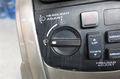 2002 Honda Gold Wing 1800   - Photo 46 - Kingman, KS 67068