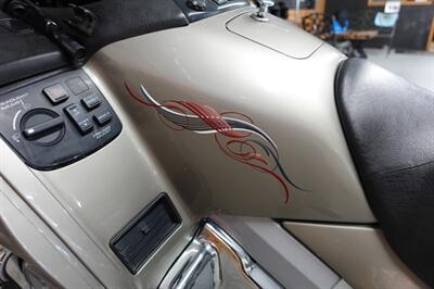 2002 Honda Gold Wing 1800   - Photo 37 - Kingman, KS 67068