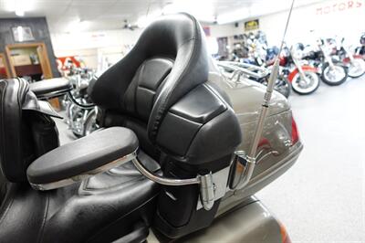 2002 Honda Gold Wing 1800   - Photo 26 - Kingman, KS 67068