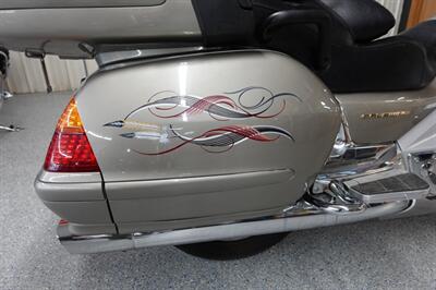 2002 Honda Gold Wing 1800   - Photo 10 - Kingman, KS 67068