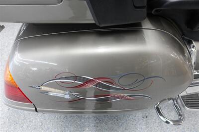 2002 Honda Gold Wing 1800   - Photo 29 - Kingman, KS 67068