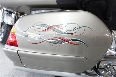 2002 Honda Gold Wing 1800   - Photo 28 - Kingman, KS 67068