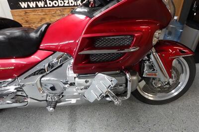 2003 Honda Gold Wing 1800 - Photo 11 - Kingman, KS 67068