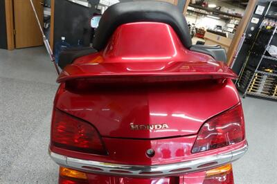 2003 Honda Gold Wing 1800 - Photo 24 - Kingman, KS 67068