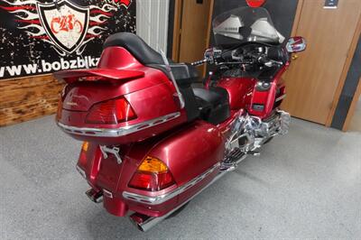 2003 Honda Gold Wing 1800 - Photo 9 - Kingman, KS 67068