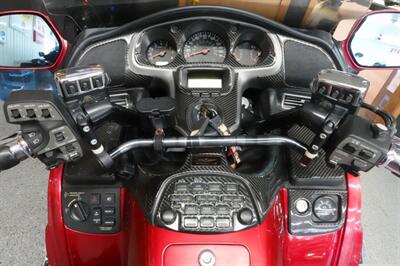 2003 Honda Gold Wing 1800 - Photo 59 - Kingman, KS 67068