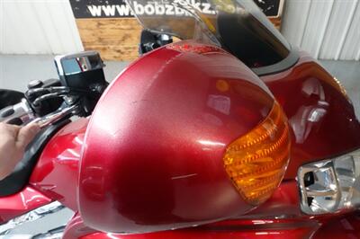 2003 Honda Gold Wing 1800 - Photo 57 - Kingman, KS 67068