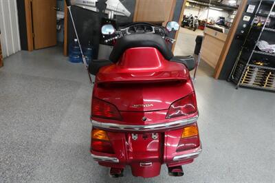 2003 Honda Gold Wing 1800 - Photo 8 - Kingman, KS 67068